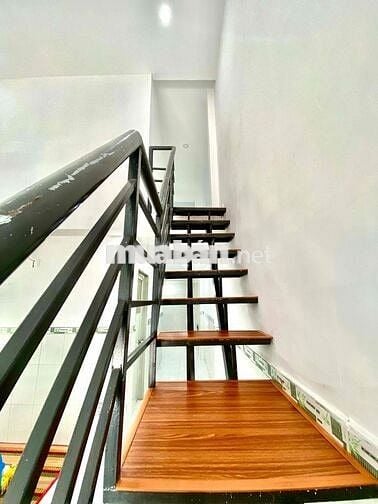 Cho Thuê Nhà Hẻm oto Đường Số 8 Linh Xuân Thủ Đức
