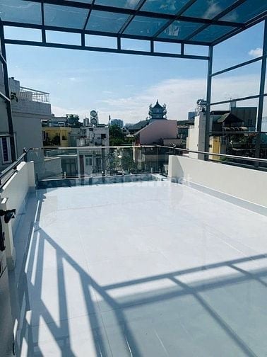 Chính chủ cho thuê nhà mặt tiền 745 Lạc Long Quân, P10, Q.TB