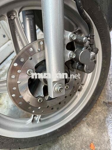 💕Sh nhập ý 125cc máy zin êm nước trong xanh áo đẹp