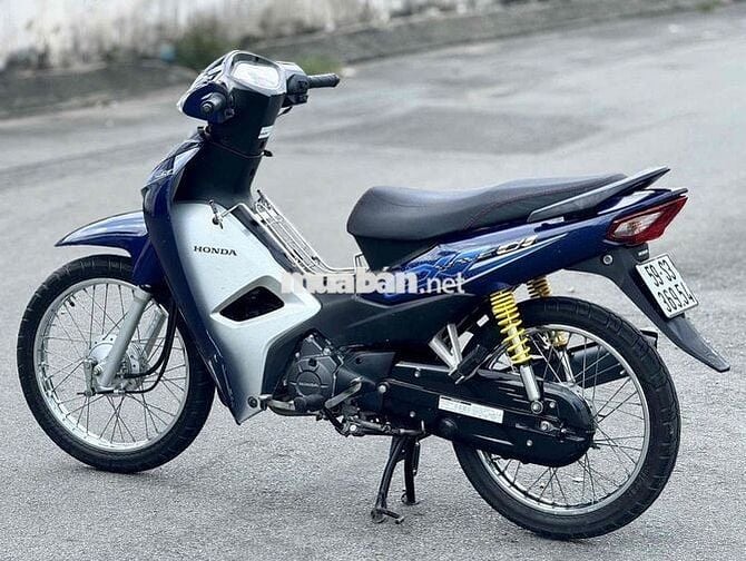 wave a/110 phuộc nice _ máy zin _15tr800