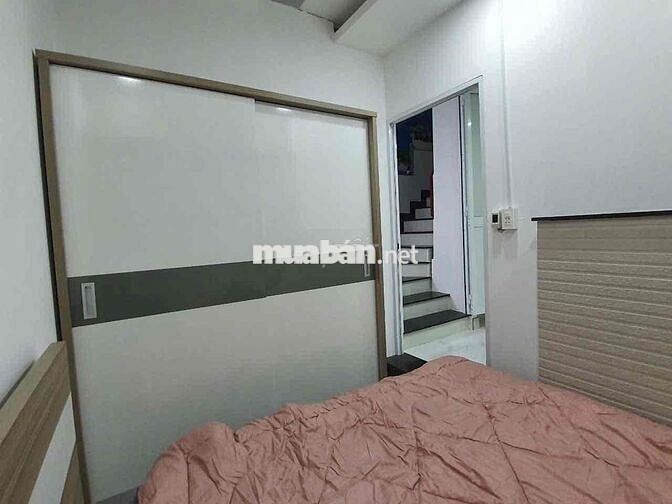 Trống 1PN tách bếp siêu rộng rãi ngay ngã tư Phú Nhuận