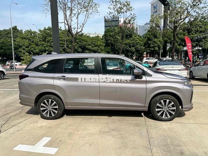 Toyota Avanza Premio 2024 - 4700 km HÃNG TOYOTA