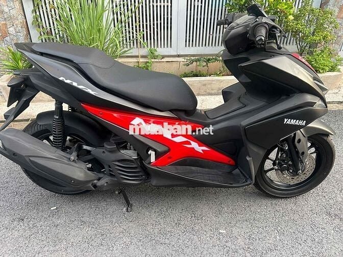 yamaha Nvx155 smatkey abs mới 90%