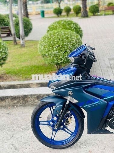 exciter 155 smk biển 78 chính chủ