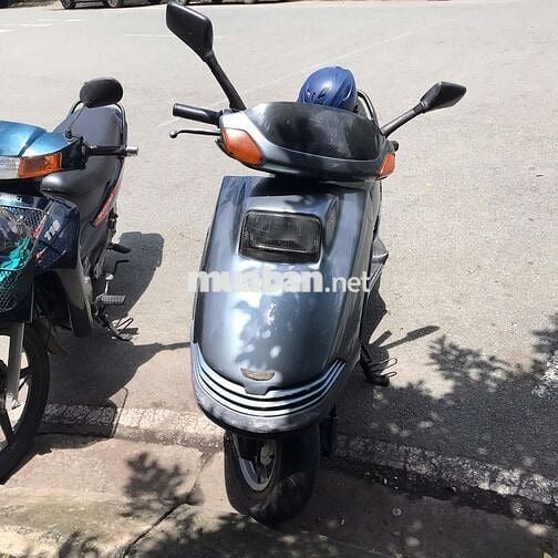 Cần bán xe Honda Freesway 250cc, đầu 13, hiếm