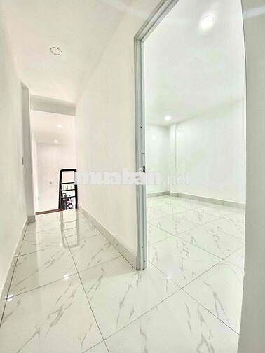 Cho Thuê Nhà Hẻm oto Đường Số 8 Linh Xuân Thủ Đức
