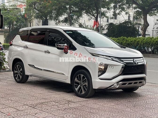 Mitsubishi Xpander 1.5 AT 2019 - 460 Triệu
