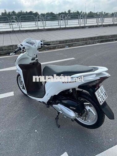xe visson 2019 cần thơ