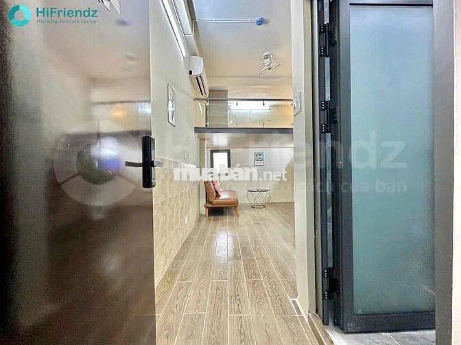 CĂN HỘ DUPLEX FULL NỘI THẤT gần LOTTE MART QUẬN 7