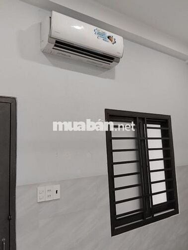PHÒNG TRỌ (CĂN HỘ MINI CAO CẤP) THẠNH XUÂN, QUẬN12