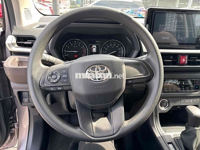 Toyota Avanza Premio 2024 - 4700 km HÃNG TOYOTA