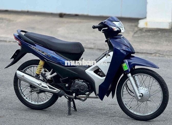 wave a/110 phuộc nice _ máy zin _15tr800