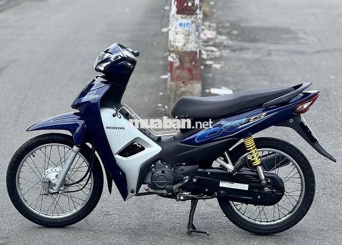 wave a/110 phuộc nice _ máy zin _15tr800