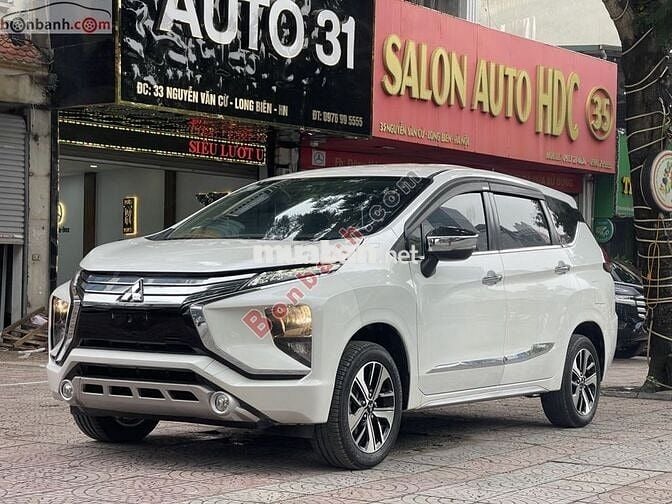 Mitsubishi Xpander 1.5 AT 2019 - 460 Triệu