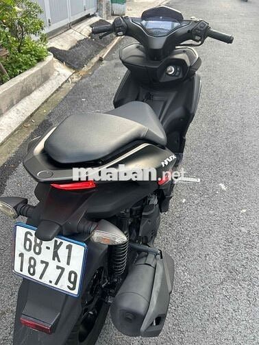 yamaha Nvx155 smatkey abs mới 90%
