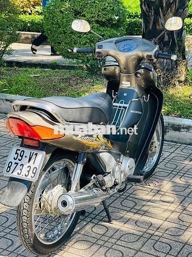 future zin chất biển tp chính chủ
