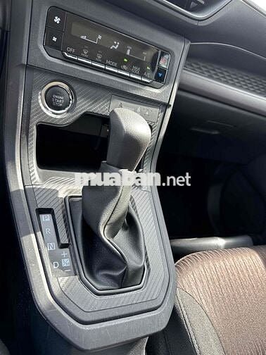 Toyota Avanza Premio 2024 - 4700 km HÃNG TOYOTA