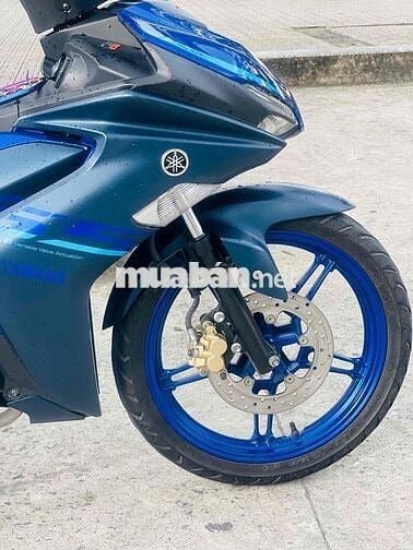 exciter 155 smk biển 78 chính chủ