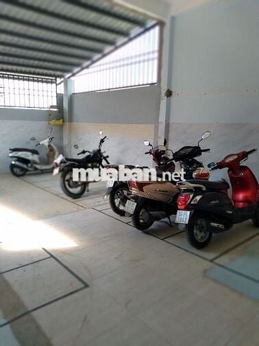 PHÒNG TRỌ (CĂN HỘ MINI CAO CẤP) THẠNH XUÂN, QUẬN12