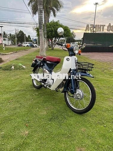 cúp 50 cc giấy tờ đầy đủ hợp lệ