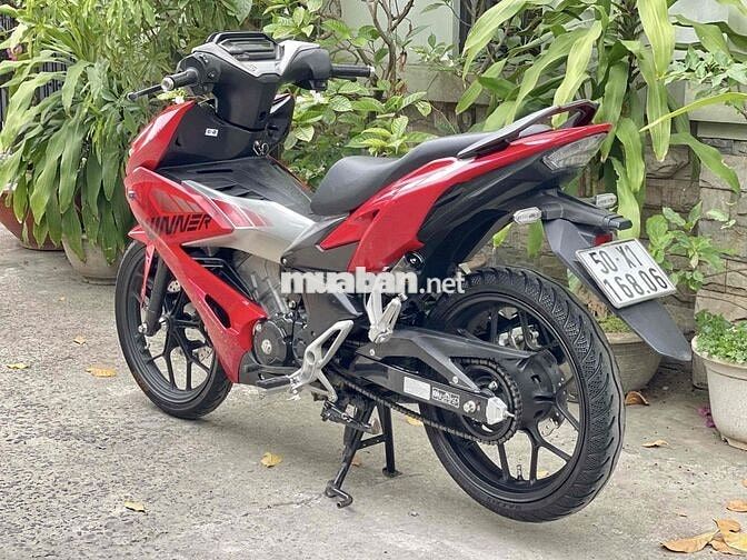 Winner X 150 đời 2020 BSTP chính chủ