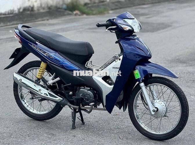wave a/110 phuộc nice _ máy zin _15tr800