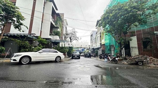 Bán đất MT Tạ Mỹ Duật An Hải Băc Sơn Trà 75m2