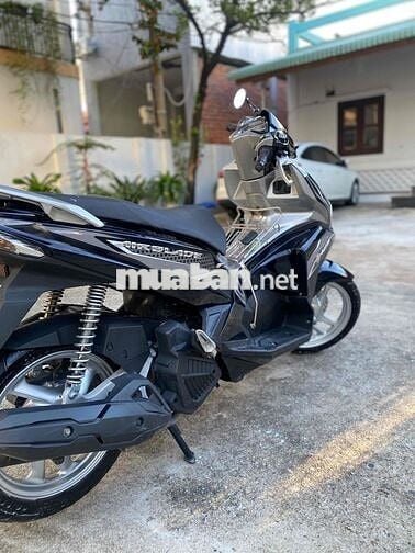 ab đen khoá smackey xe đẹp