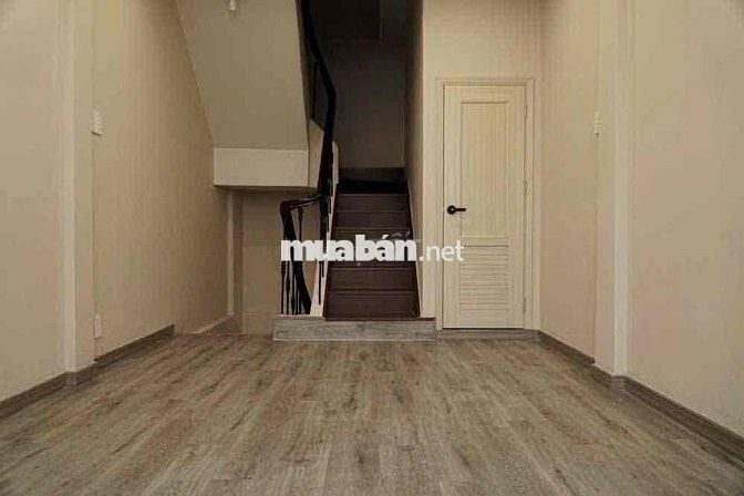 Dòng Tiền 21tr/tháng 💥Gấp Bán Mặt Tiền Hồ Văn Huê -💥 3 Tầng 💥 22,5m2