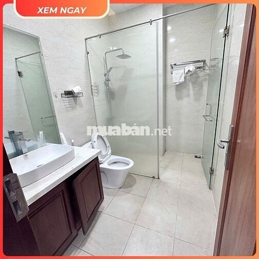 Cho thuê Căn Hộ 2 PN FULL NỘI THẤT Giá chỉ 10 triệu  - Vạn Phúc City