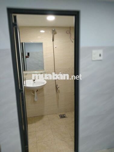 PHÒNG TRỌ (CĂN HỘ MINI CAO CẤP) THẠNH XUÂN, QUẬN12