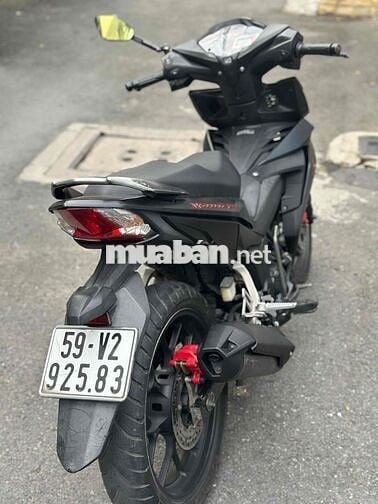 Winner V1 Chính Chủ Biển Số Gò Vấp odo 21k