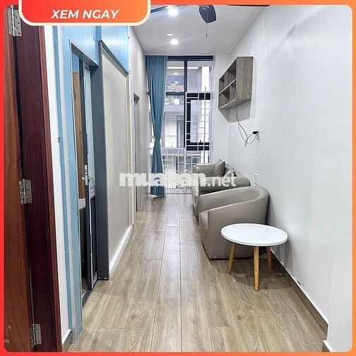 Cho thuê Căn Hộ 2 PN FULL NỘI THẤT Giá chỉ 10 triệu  - Vạn Phúc City
