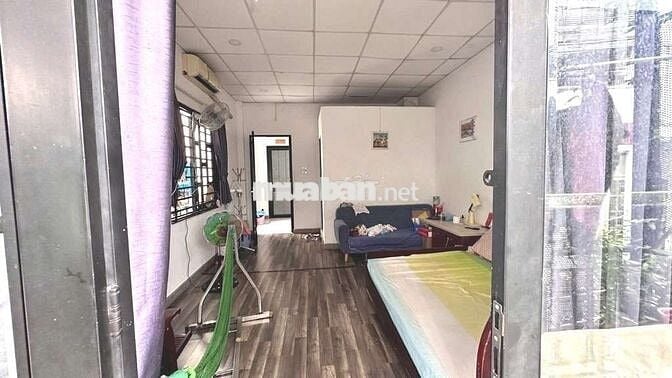 Bán CHDV 92m2 Dòng Tiền Ổn Định Cách MT Huỳnh Tấn Phát 50m Hơn 6 Tỷ TL
