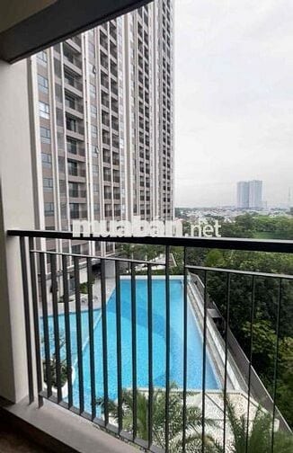Chính chủ Bán Chung Cư Cao Cấp OPAL SKYLINE - Thuận An BD HCM