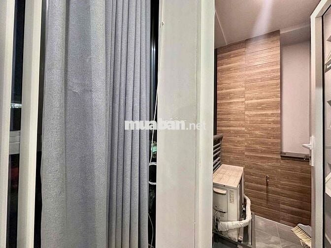 🏡 Studio cao cấp Quận 3 Full nội thất, diện tích lớn, có ban công 🎉