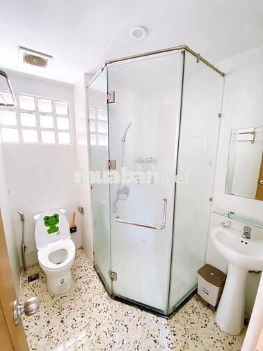 CHO THUÊ 1PN – GẦN CẦU RỒNG - Full nội thất cơ bản