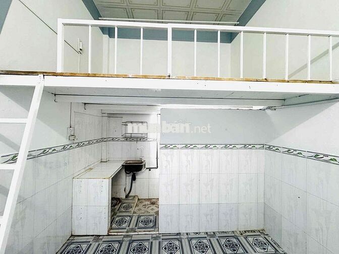 1.6 tr có máy lạnh- Bình Chiểu, Thủ Đức