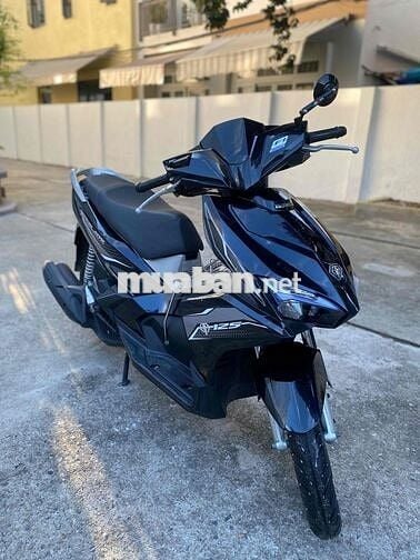 ab đen khoá smackey xe đẹp