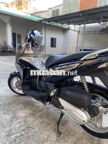 ab đen khoá smackey xe đẹp