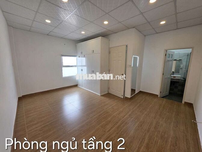 Cho thuê nhà đg.nguyễn thông.p9.q3