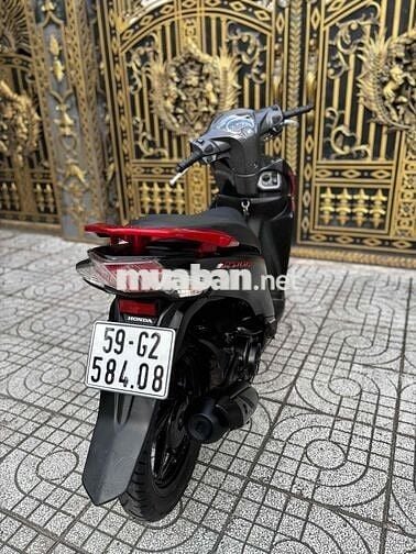 Cầm Đồ TL Vison 2019 Khóa SMKAY Bản ĐB Nguyên Zin