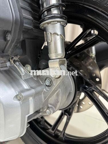 SH 125! Sx và đk 2022 cực chất cần sang nhượng