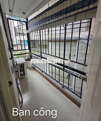 Cho thuê nhà đg.nguyễn thông.p9.q3