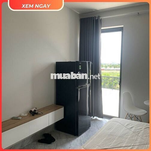 Căn Hộ Full Nội Thất Đẹp, Sạch Sẽ, An Ninh 24/7 - Vạn Phúc City