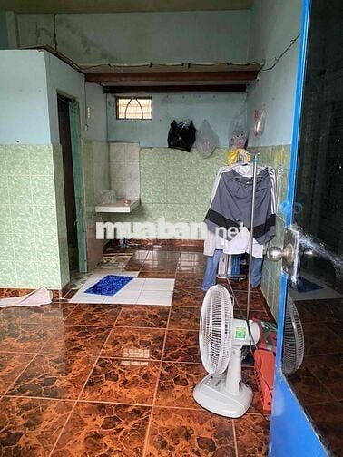 phòng trọ 15m2 gần chợ gần đường nguyễn văn hoá Q12