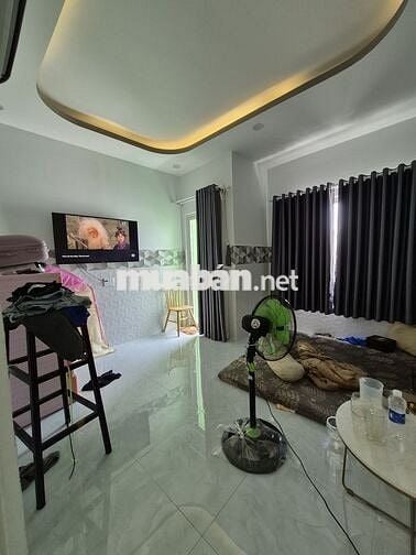 NHÀ ĐẸP Q4- HẺM 3m- 30m2 - 4 LẦU ĐÚC KO QH- CHỈ 4 TỶ NHỈNH