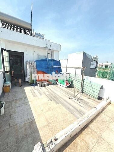 Bán CHDV 92m2 Dòng Tiền Ổn Định Cách MT Huỳnh Tấn Phát 50m Hơn 6 Tỷ TL