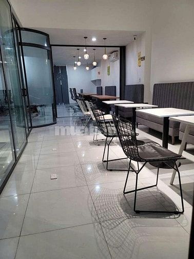 Cho thuê nhà 343/9A Nguyễn Trọng Tuyển, Phường 1, Quận Tân Bình