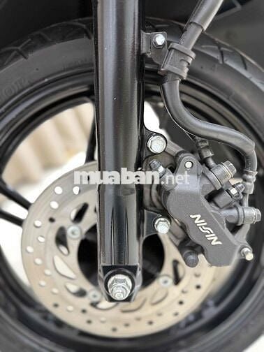 SH 125! Sx và đk 2022 cực chất cần sang nhượng